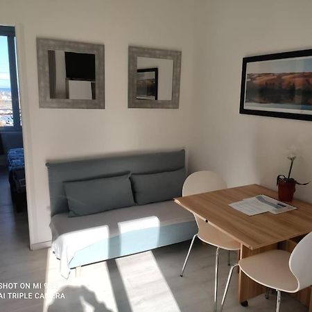 Studio Tribord Le Treport - Vue Mer & Falaises Ngoại thất bức ảnh